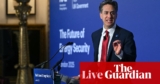 Ed Miliband rejects declare southerners would pay extra for electrical energy beneath zonal pricing plan – UK politics dwell | Politics