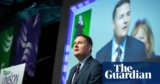 ‘Electoral wake-up name’: dozens of Labour MPs danger dropping majorities over welfare cuts | Labour