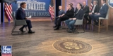 Elon Musk Talked All About DOGE — With out Its Precise Chief