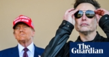 Elon Musk to drag again in Doge function beginning Could amid 71% dip in Tesla income | Tesla