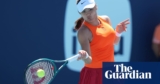 Emma Raducanu races by means of in Miami Open as Kessler pulls out injured | Tennis