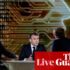Deal with One Factor Earlier than a Huge Presentation: ASML CEO