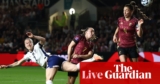 England v Belgium: Girls’s Nations League – dwell | Girls’s Nations League