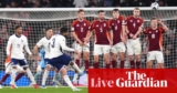 England v Latvia: World Cup 2026 qualifier – stay | World Cup 2026 qualifiers