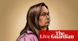 Erin Patterson homicide trial stay: ‘most likely not possible’ for demise cap mushrooms to come back from grocery store as they can’t be cultivated, skilled tells trial | Victoria