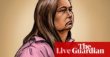 Erin Patterson trial stay: witnesses proceed giving proof on day eight of mushroom prepare dinner’s homicide trial | Victoria