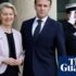 Meta Coverage Chief: Trump May Be Our Defender Towards EU Regulation