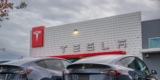 Europe’s Second-Largest Pension Bought Its Total Stake in Tesla