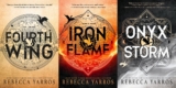 All the things We Know Concerning the Fourth ‘Empyrean’ Ebook After ‘Onyx Storm’
