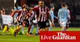 Exeter Metropolis v Nottingham Forest goes to further time: FA Cup – stay | Champions League