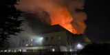 Fireplace at Battery Storage Plant in California, One in every of World’s Largest