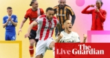 Soccer League heads for dramatic finale, Bayern chase title and extra – matchday reside | Soccer