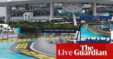Method One: Miami Grand Prix qualifying updates – reside | Method One