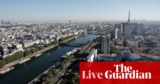 France avoids recession as financial system returns to development; UK home costs drop – enterprise dwell | Enterprise