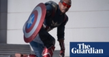 From Captain America to The White Lotus: an entire information to this week’s leisure | Tradition