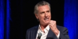 Gavin Newsom Takes Combat to the Proper-Wing Podcast Circuit