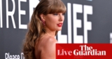 Grammys 2025: the winners, the losers, the performances – reside | Grammy awards 2025