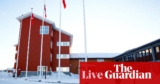 Greenland may maintain referendum on independence from Denmark – Europe stay | Greenland