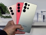 Fingers-On Samsung Galaxy S25 Extremely, S25 Plus And S25, LIVE At Unpacked 2025