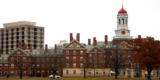 Harvard Is Taking a $9 Billion Gamble to Stand as much as Trump