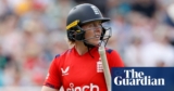 Heather Knight lends voice to plight of Afghanistan girls’s staff | Girls’s Ashes