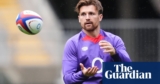 Henry Slade assured England have fastened defence after sloppy autumn | Six Nations 2025