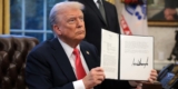 This is The place All of the Gamers within the Trump-BigLaw Struggle Stand