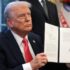 Trump information at a look: anti-Musk protesters goal Tesla showrooms all over the world | Trump administration