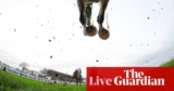 Horse racing: Mullins and Skelton battle for title on ultimate day of jumps season – reside | Horse racing