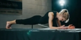 The right way to Get Match In response to 59-Yr-Previous Who Can Plank for 4.5 Hours