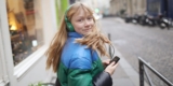 I Loved Being a Teen And not using a Cellphone; Now I Monitor My Teenagers