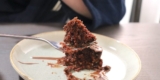 I Tried a Nice Melancholy Cake Recipe With No Eggs or Dairy