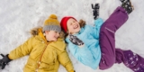 I Need My Children to Expertise Previous-Faculty Snow Days