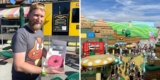 I Went to Common Studios for First Time: How It Compares to Disney