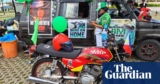In The Hague, Rodrigo Duterte faces trial, however in Davao he’s the highest decide for mayor | Philippines