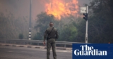 Israel going through ‘nationwide emergency’ because it battles worst fires in a decade, says Netanyahu | Israel