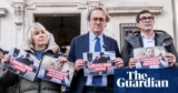 Italy says Libya warfare crimes suspect was despatched house attributable to ‘social dangerousness’ | Italy