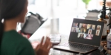 I’ve By no means Met A few of My Closest Associates; We Discuss On-line Each Monday