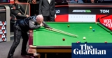 John Higgins fights by means of emotional turmoil to ignite Crucible problem | World Snooker Championship