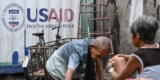 Decide Permits Trump to Proceed With USAID Employees Reductions