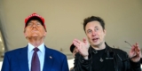 Choose Blocks Elon Musk’s DOGE From Accessing Treasury Cost Programs