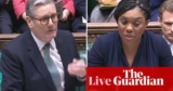 Keir Starmer claims new inquiry would delay motion on youngster grooming gangs till 2031 – UK politics dwell | Politics