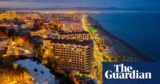 Kidnapped Spanish man rescued utilizing picture of steering wheel | Spain