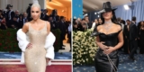 Kim Kardashian’s Met Gala Seems to be, Ranked From Least to Most Iconic