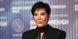 Kris Jenner Says She Negotiated Her First Win When She Was a Flight Attendant