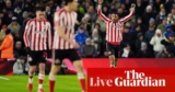 Leeds United v Sunderland: Championship – stay | Championship