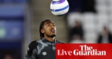 Leicester v Brentford: Premier League – dwell | Premier League