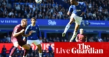 Leicester v Southampton, Everton v Ipswich, and extra: soccer updates – reside | Soccer