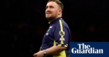 Littler wins evening eight in Newcastle to increase Premier League lead | Darts