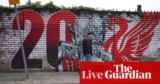 Liverpool’s twentieth league title awaits, WCL and FA Cup semis, and extra – matchday stay | Soccer